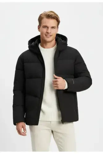 12259850 Puffer Jacket - 1