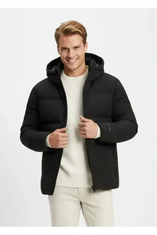 12259850 Puffer Jacket - 3