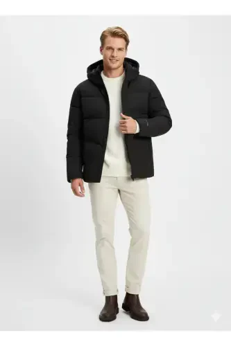 12259850 Puffer Jacket - 4