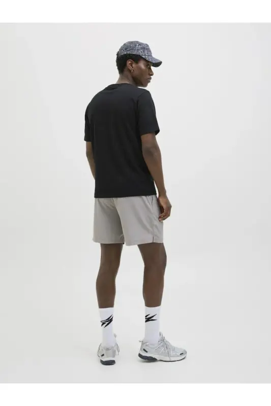 JCOFUSION FULL BRANDING TEE SS CREW NOOS Black - Fusion-Black - 6