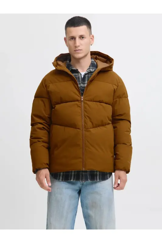 12283517 PUFFER MONT - Kahverengi - 2