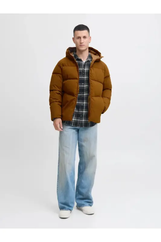 12283517 PUFFER MONT - Kahverengi - 4