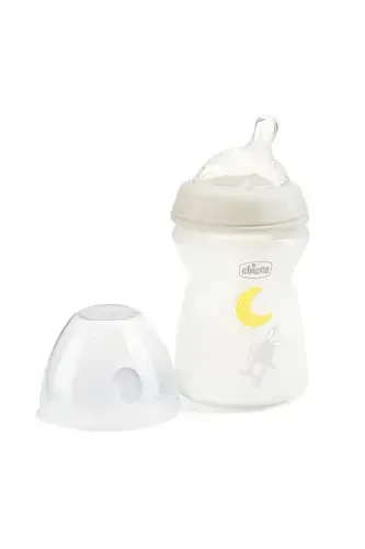 NATURALFEELING CAM BİBERON 0 AY+ 250 ML - CHICCO (1)