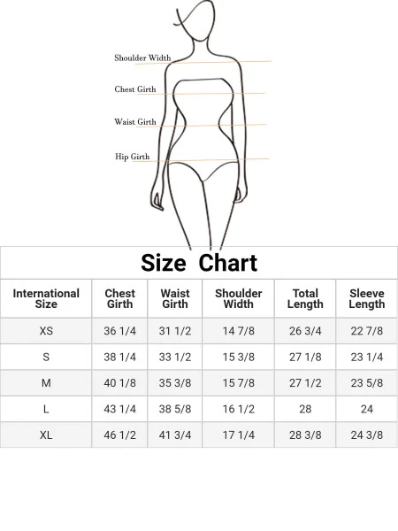 INSPIRE CHIC Women's Peter Pan Collar Single Breasted Overcoat Coat M Beige- - 6