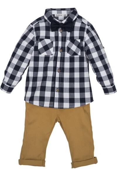 12504 2'li Takm - İDILBABY&MAMINO