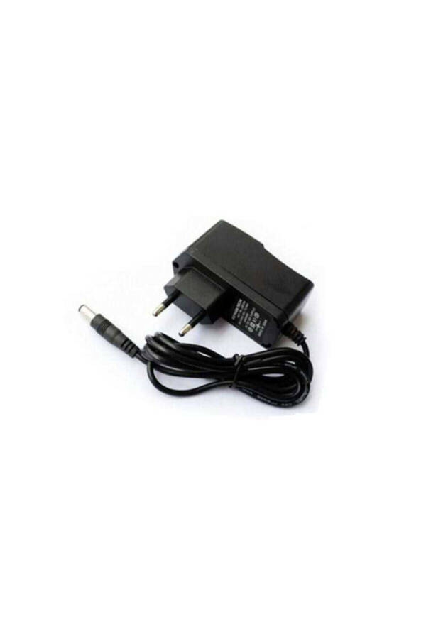 12v 1a Modem - Led Adapter 12 Volt - 1 Ampere - 2