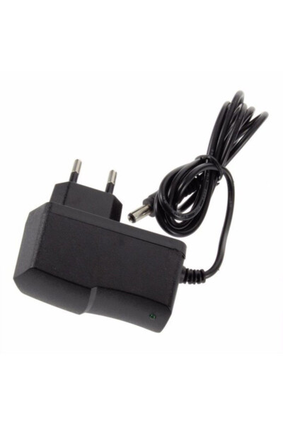 12v 1a Modem - Led Adapter 12 Volt - 1 Ampere - 4