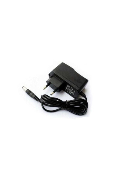 12v 1a Modem - Led Adaptör 12 Volt - 1 Amper - 1