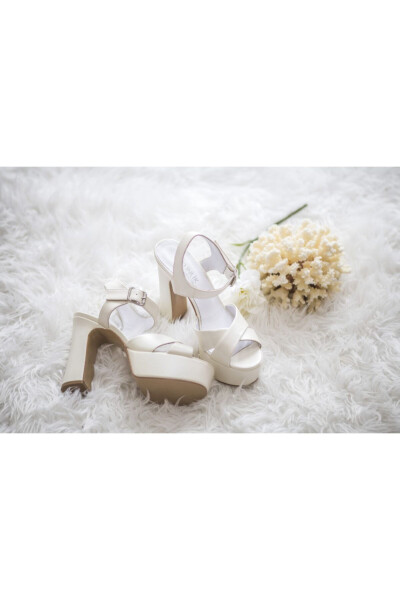 13 cm Heeled Shoes - 3