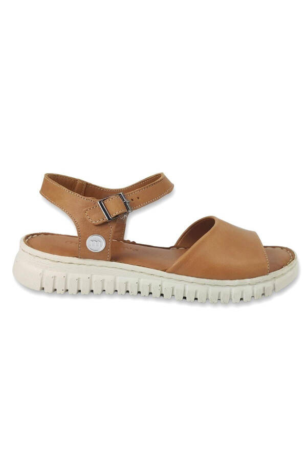 1345 24ys Women's Daily Sandals - Tobacco - 2