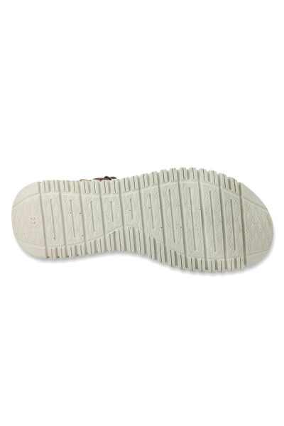 1345 24ys Women's Daily Sandals - Tobacco - 4