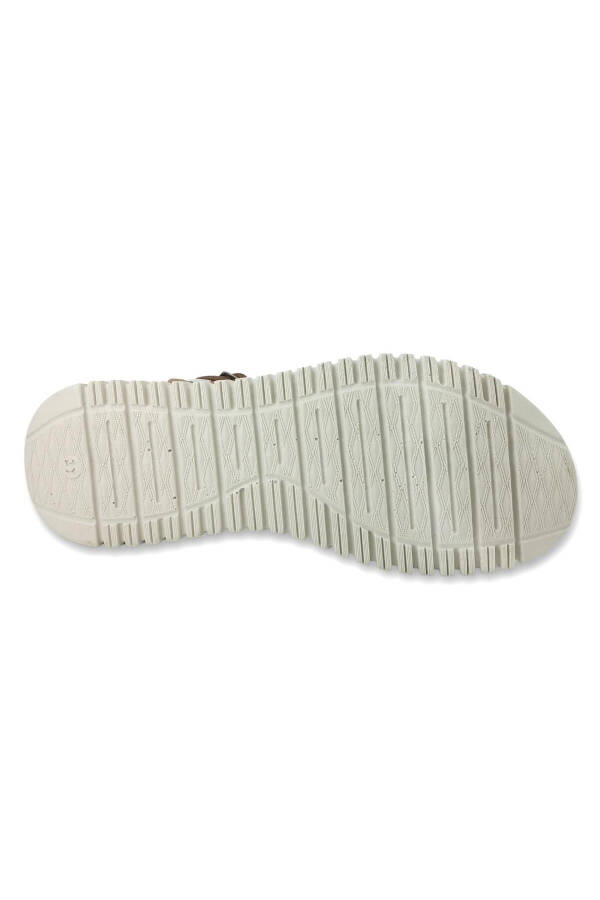 1345 24ys Women's Daily Sandals - Tobacco - 4