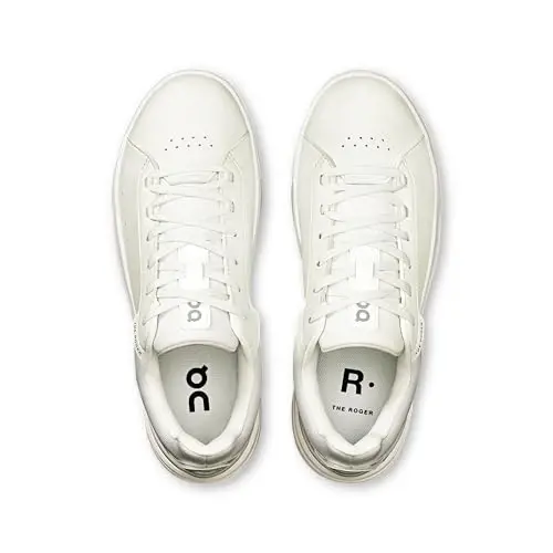 On Women's The Roger Advantage Sneakers - 4