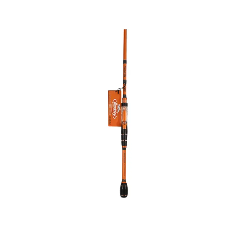 Berkley Shock Casting Rod, 7'6