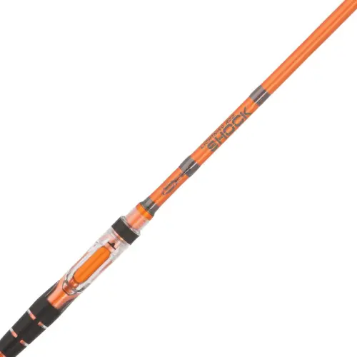 Berkley Shock Casting Rod, 7'6