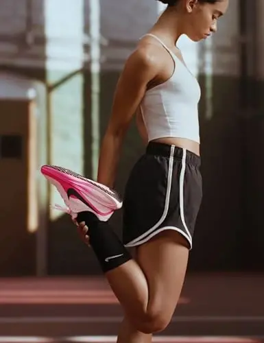 Nike Women's Revolution 8 Road Running Shoes - 2