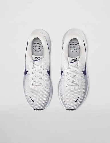 Nike Women's Revolution 8 Road Running Shoes - 4