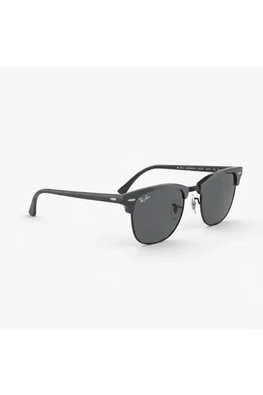 RB 3016 CLUBMASTER - Füme - 2