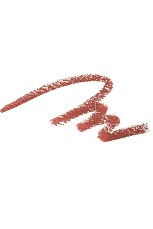 Suya Dayanıklı Dudak Kalemi (BORDO) - Waterproof Lipliner - 202 Soft Pink Brown - 8690604111022 - 202 SOFT PINK BROWN - 11