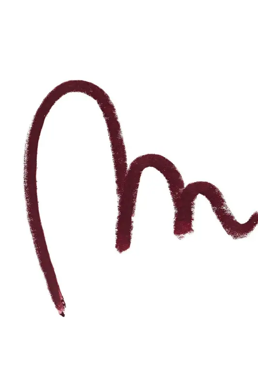 Dudak Kalemi - Waterproof Lipliner 231 Berry Stain 8690604111312 - 231 BERRY STAIN - 5