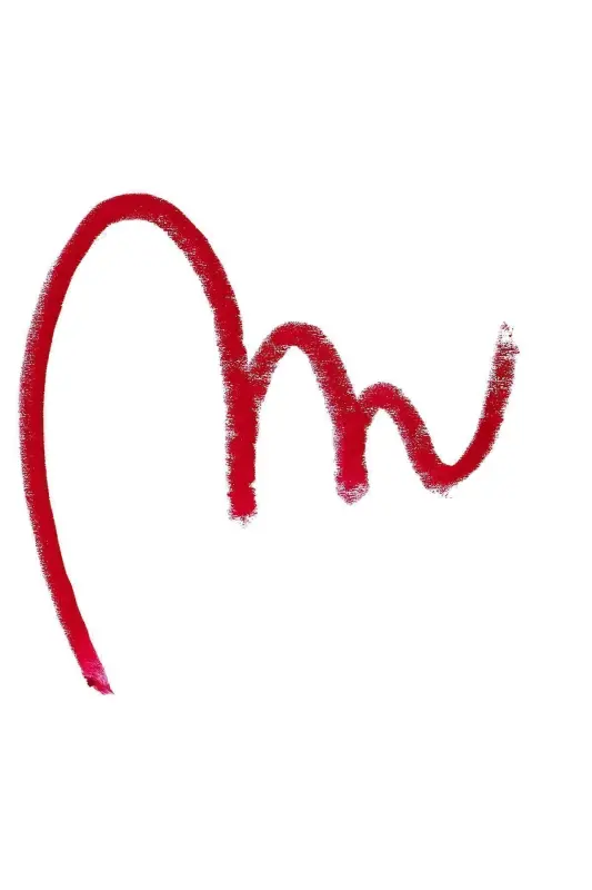 Dudak Kalemi - Waterproof Lipliner 233 Dramatic Red 8690604127665 - 233 DRAMATIC RED - 5