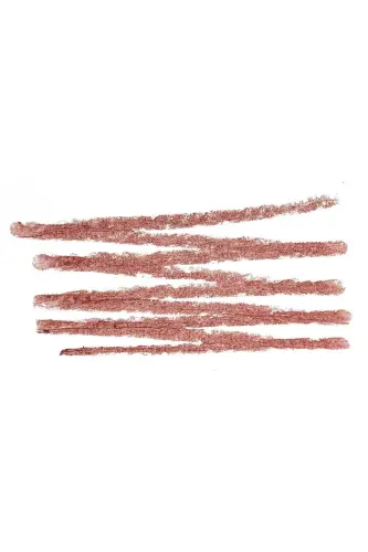 Işıltılı Kalıcı Göz Kalemi (PEMBE) - Extreme Tattoo Gel Pencil - 009 Pink Star - 8682536041164 - 009 PINK STAR - 4