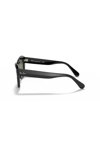 0RB2186 901-58 52 - KOYU FÜME - RAY-BAN (1)