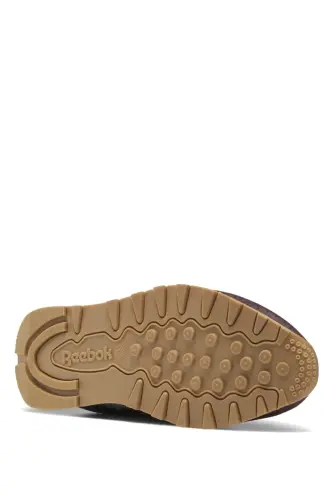 Classıc Leather Çok Renkli Erkek Sneaker - Çok renkli - 5