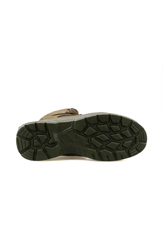 Nubuk Haki Erkek Outdoor Botu P3100NH Haki - S1C2T0-15 - 11