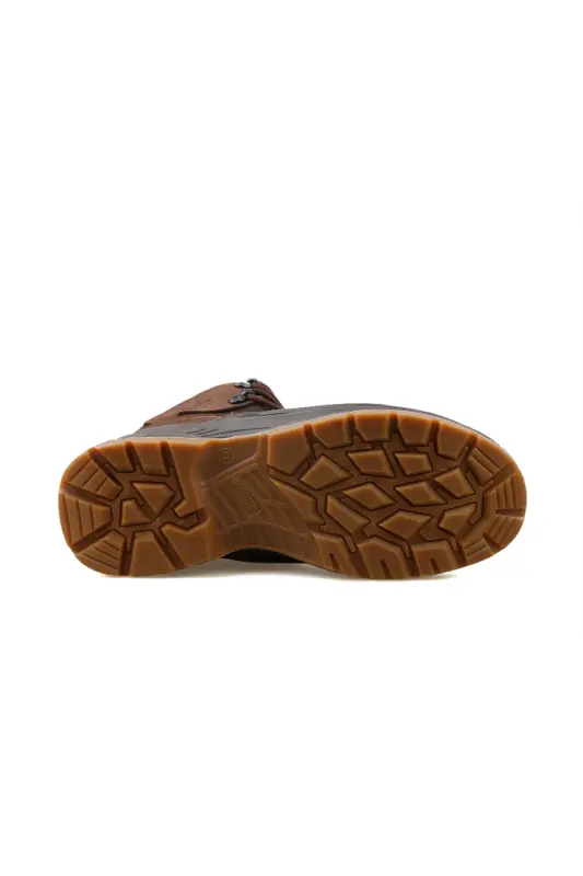 Nubuk Kahve Erkek Outdoor Botu P3100NKA Kahverengi - S1C2T0-16 - 5