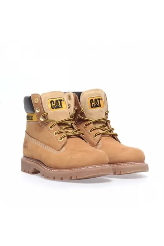 Erkek Bot Colorado 015m100031 - AÇIK KAHVE - 4