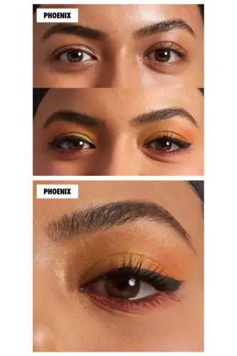Ultımate Shadow Palette - Phoenıx - Phoenix - 5