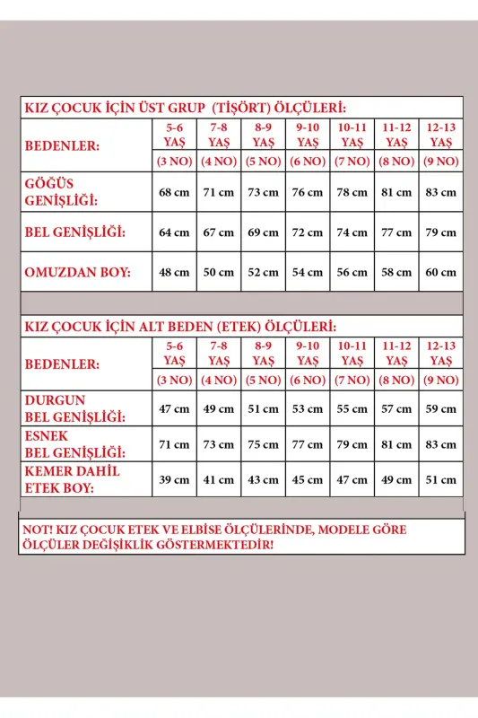 Kız Çocuk Siyah Fiyonk Detay Tişört Siyah Puantiyeli Etek Takım 23 Nisan 29 Ekim Gösteri Kıyafeti - Siyah Siyah4 - 2