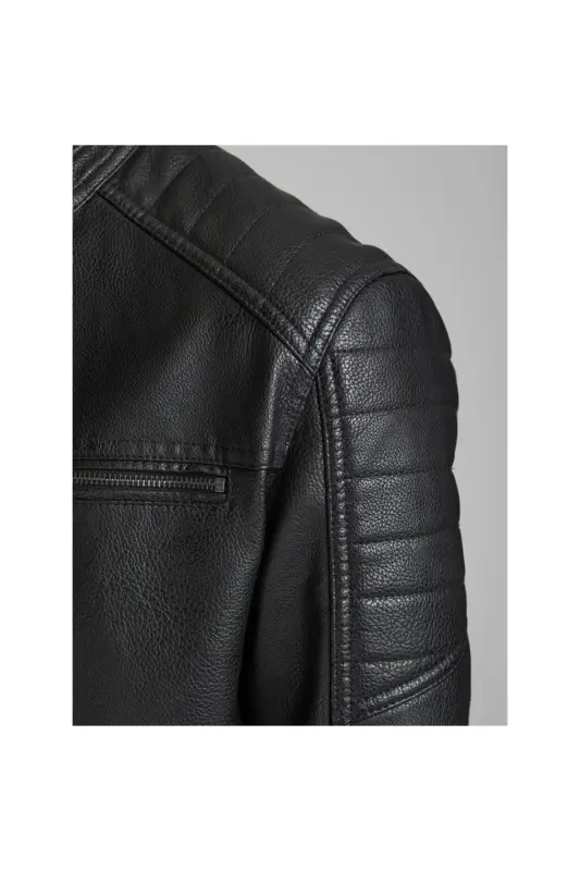 Mont - Rocky Core Jacket 12147218 - Siyah - 12