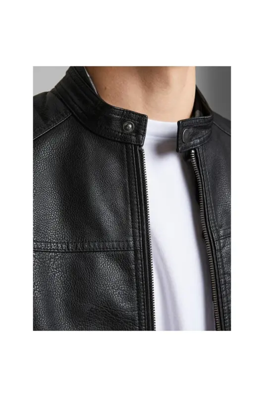 Mont - Rocky Core Jacket 12147218 - Siyah - 13