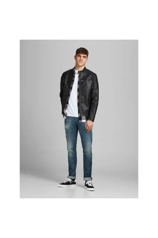 Mont - Rocky Core Jacket 12147218 - Siyah - 4