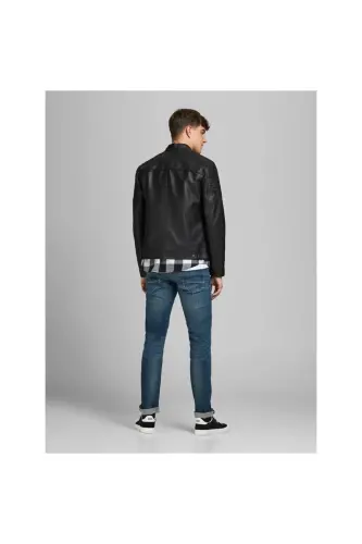 Mont - Rocky Core Jacket 12147218 - Siyah - 7