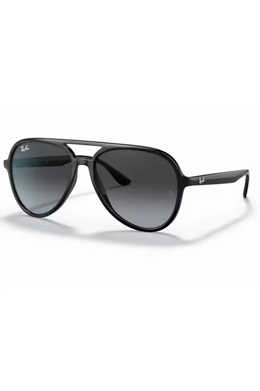 4376 601/8g 57 Unisex Güneş Gözlüğü - Çok Renkli - 2