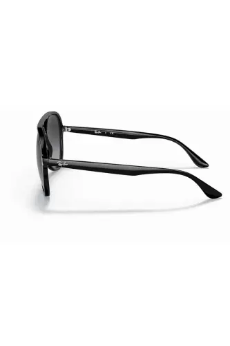 4376 601/8g 57 Unisex Güneş Gözlüğü - Çok Renkli - 4