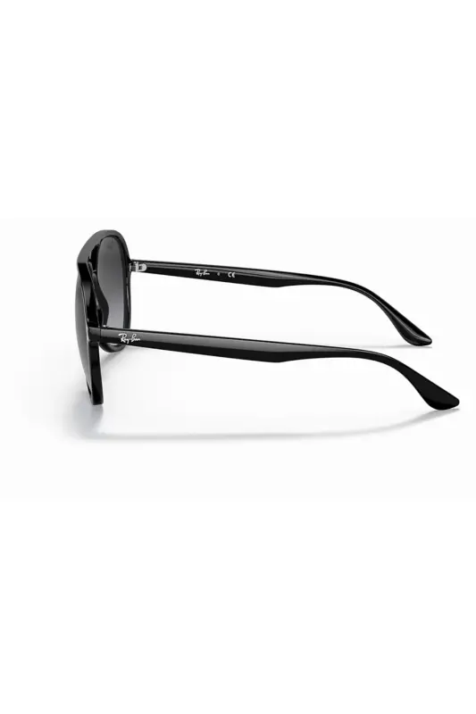 4376 601/8g 57 Unisex Güneş Gözlüğü - Çok Renkli - 4