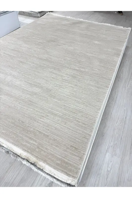 Dokulu Yumuşak Oturma Odası Salon Çocuk Odası Mutfak Halısı - 10 - 1