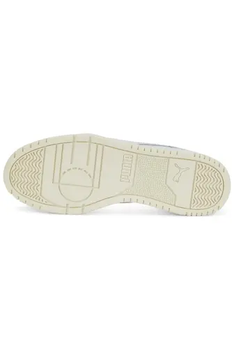 Rbd Game Low 386373 Günlük Unisex Spor Ayakkabı BEYAZ - Beyaz - 6