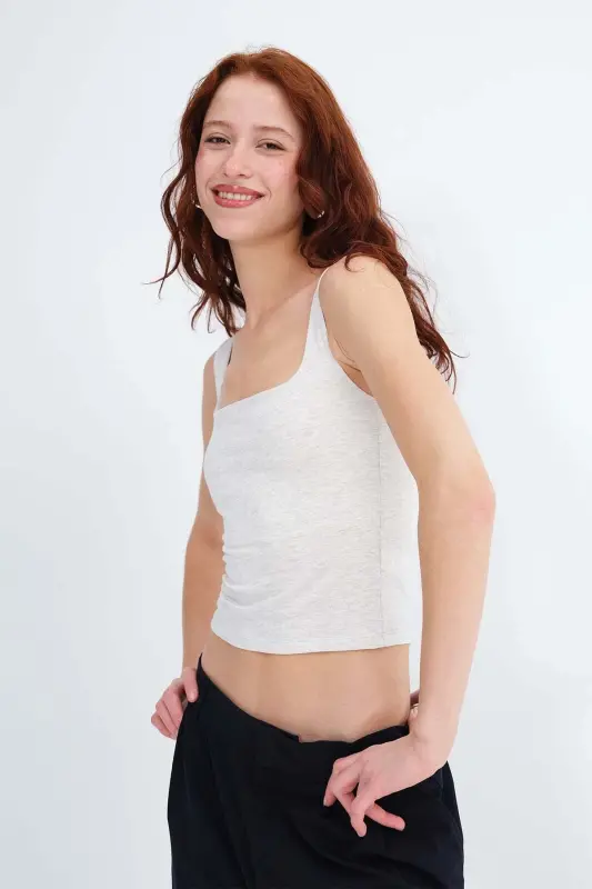 Kare Yaka Atlet A1560-W13 - Kar Melanj - 1