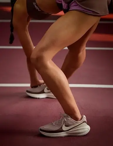 Nike Women's Revolution 8 Road Running Shoes - 2