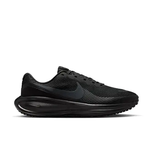 Nike Women's Revolution 8 Road Running Shoes - 3