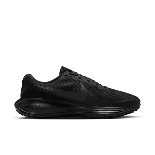 Nike Women's Revolution 8 Road Running Shoes - 4