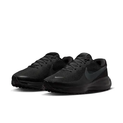 Nike Women's Revolution 8 Road Running Shoes - 5