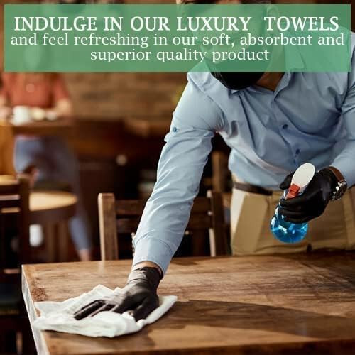 Bar Towels 14