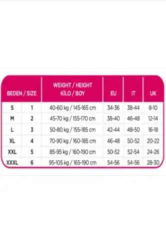 15 Den, Rang No: 86. Vizon / Fit. Yupqa, yorqin, burni va küloti bardoshli, to'rli колготкa.-Vizon 86 - 3