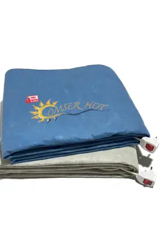 (150 X 230CM) Carpet Underlay Heater Keyed-BEIGE - 4